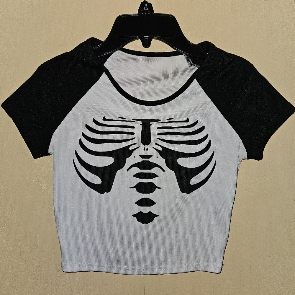 Shein top